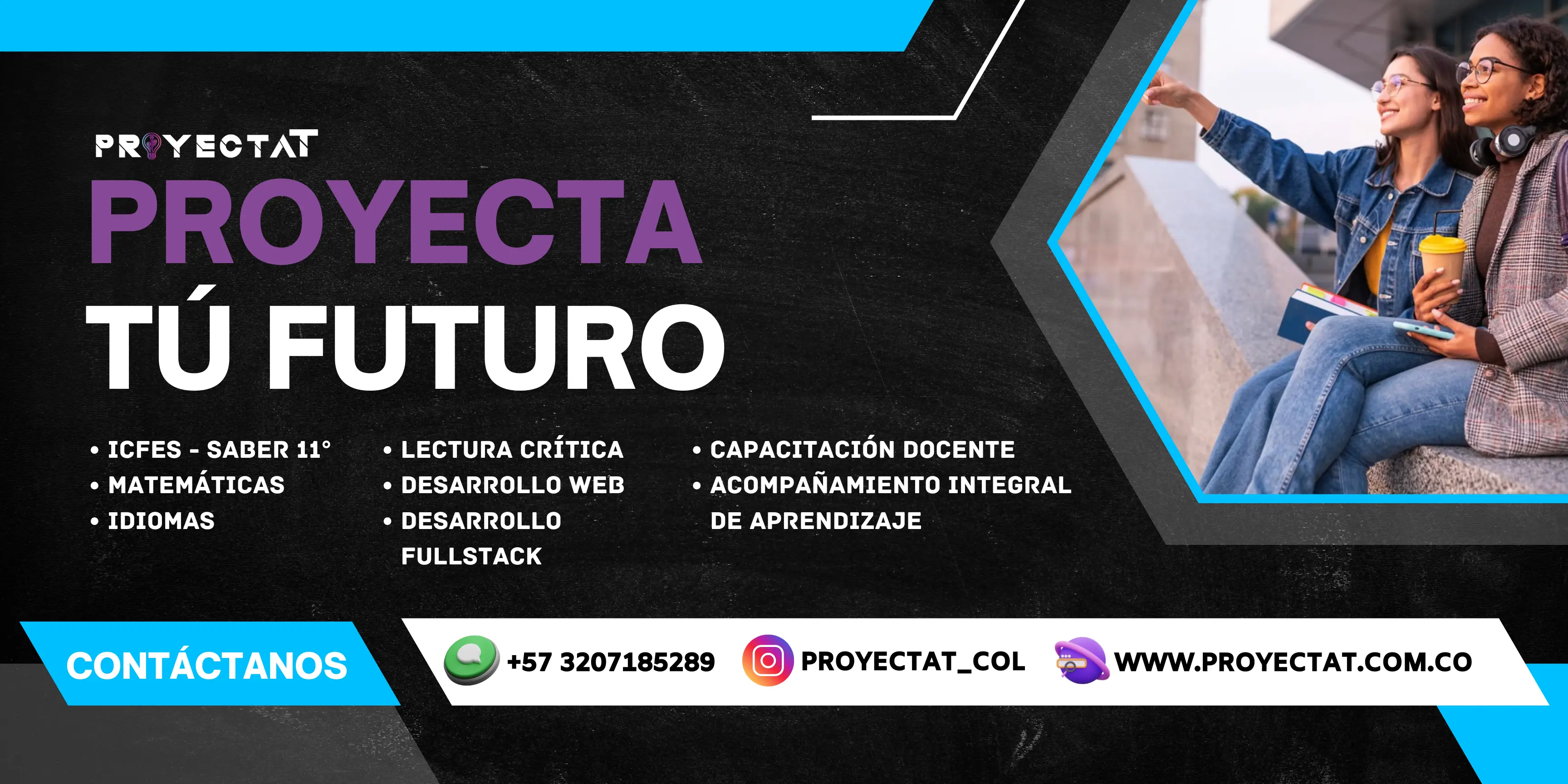 PROYECTAT S.A.S.